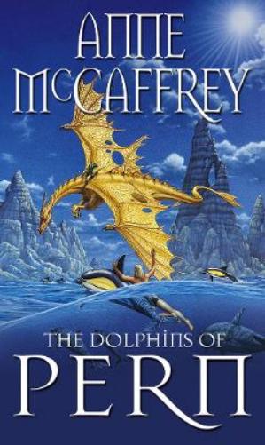 The Dolphins Of Pern