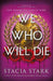 We Who Will Die