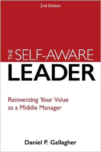 The Self-Aware Leader