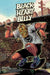 Black Heart Billy 25th Anniversary Deluxe Hardcover