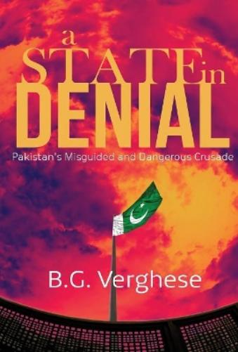 A State in Denial