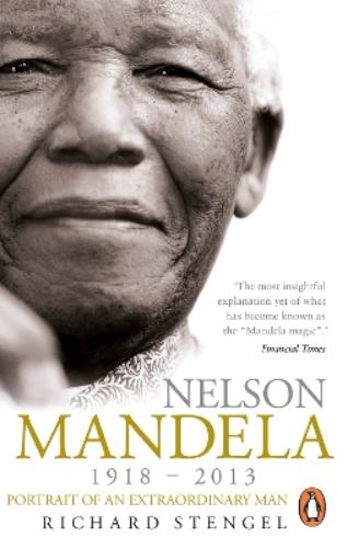 Nelson Mandela