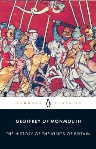 The History of the Kings of Britain