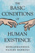 The Basic Conditions of Human Existence