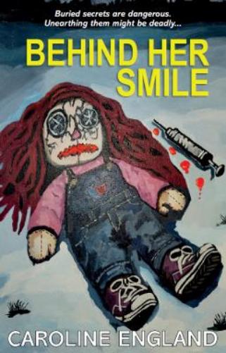 Behind Her Smile