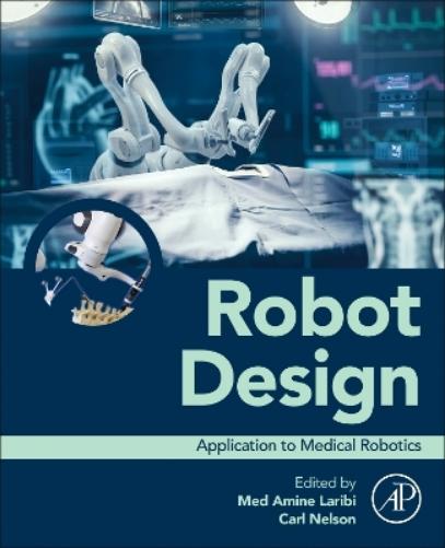 Robot  Design