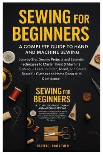 Sewing for Beginners