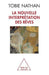New Interpretation of Dreams / La Nouvelle Interprétation des rêves (Oj.Psychologie