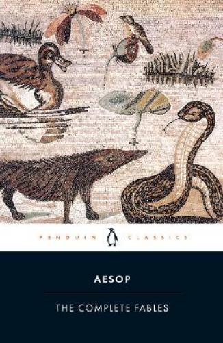 The Complete Fables