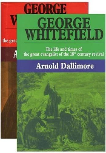 George Whitefield: 2 Volume Set