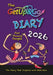The Get Up and Go Diary for Young People 2026