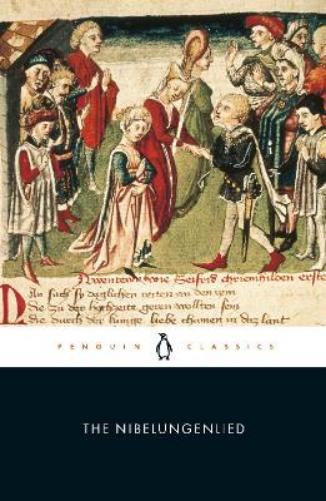 The Nibelungenlied
