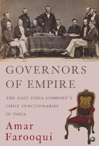 Governors Of Empire