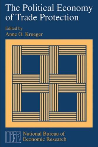 The Political Economy of Trade Protection