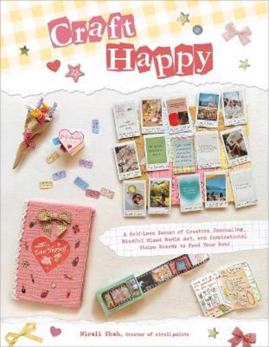 Craft Happy