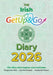 The Irish Get Up and Go Diary
