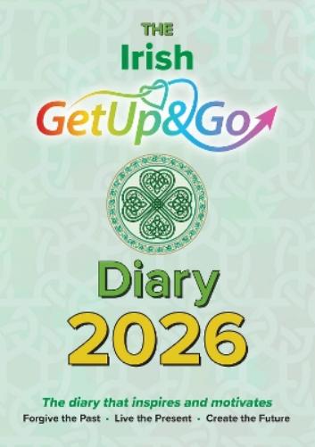 The Irish Get Up and Go Diary