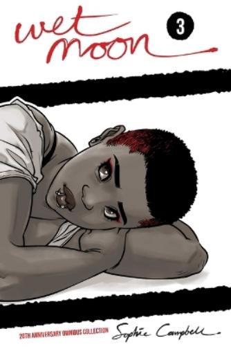 Wet Moon 20th Anniversary Omnibus Collection Vol. 3 SC (CVR A)