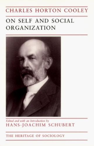 On Self & Social Organiastion (Heritage of Sociology Series