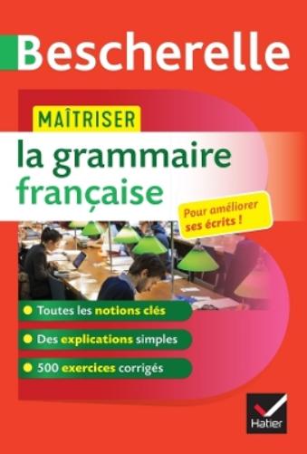 Bescherelle