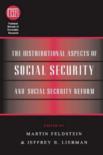 The Distributional Aspects of Social Security and Social Security Reform