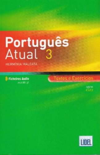 Portugues Atual 3