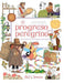 El Progreso del Peregrino Una Aventura Ilustrada Para Niños