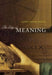 The Edge of Meaning