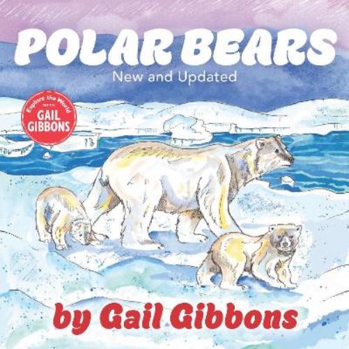 Polar Bears (New & Updated