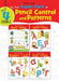 My First Super Pack of Pencil Control and Patterns