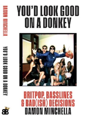 You'd Look Good On A Donkey