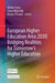European Higher Education Area 2030: Bridging Realities for Tomorrow’s Higher Education
