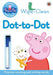 Peppa Pig: Practise with Peppa: Wipe-clean Dot-to-Dot