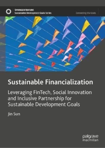 Sustainable Financialization