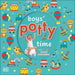 Boys' Potty Time