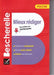 Bescherelle - Mieux rediger (poche)