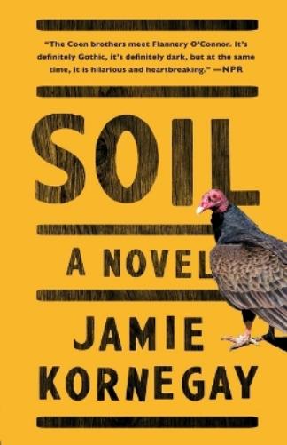 Soil