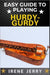 Easy Guide to Playing Hurdy-Gurdy