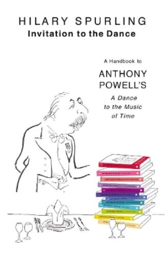 Invitation To The Dance