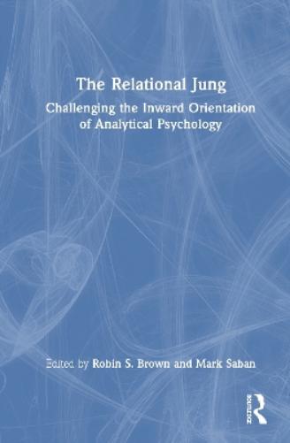 The Relational Jung