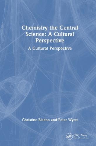 Chemistry: A Cultural Perspective