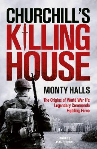 Churchill's Killing House