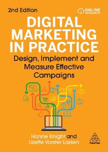 Digital Marketing in Practice