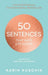 50 Sentences That Make Life Easier