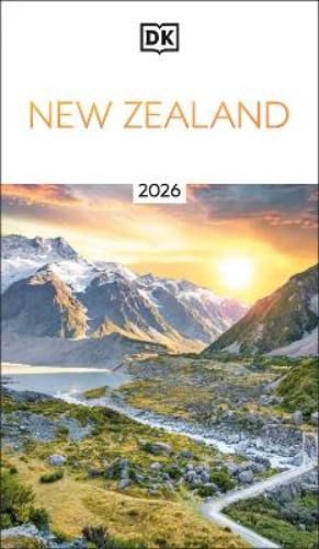 DK New Zealand