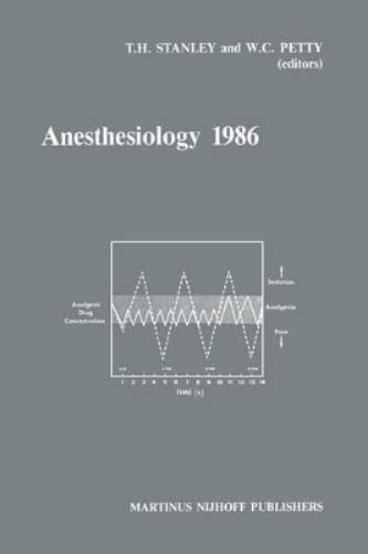 Anesthesiology 1986