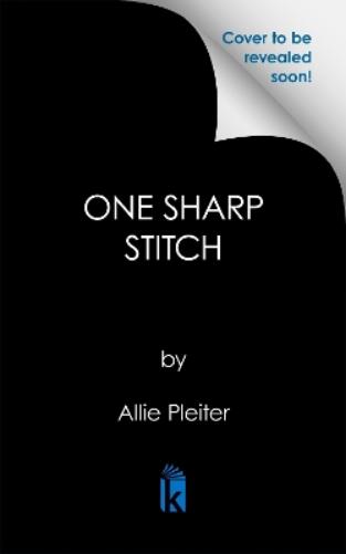 One Sharp Stitch