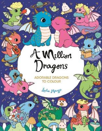 A Million Dragons