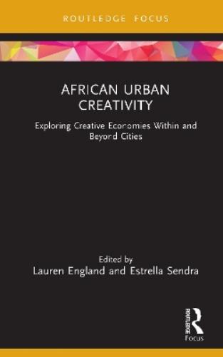 African Urban Creativity