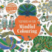 Colour Me Calm Feathers and Fur Mindful Colouring